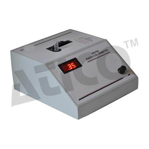 Flame Photometer