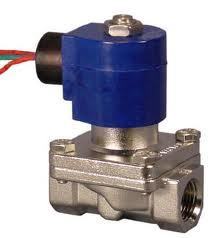 Pneumatic Solenoid Valve