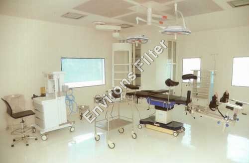 Modular Operation Theatre