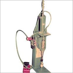 Pneumatic Fastener Machine