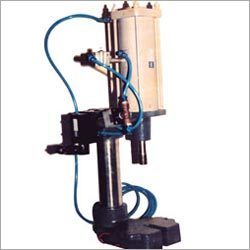 Pneumatic Press