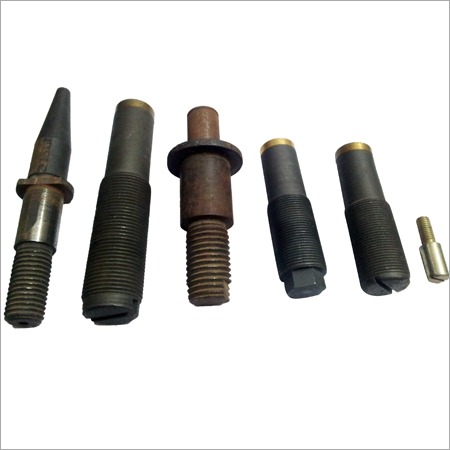 Precision Pin