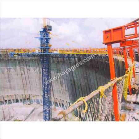 Krishnapatnam Thermal Power Project