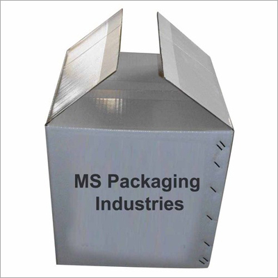 Corrugated Shipping Boxes