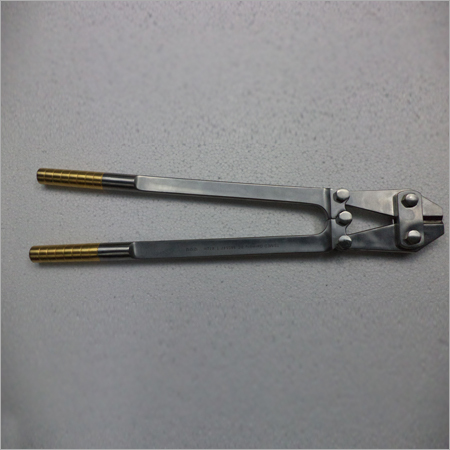 Orthopaedic Cutters