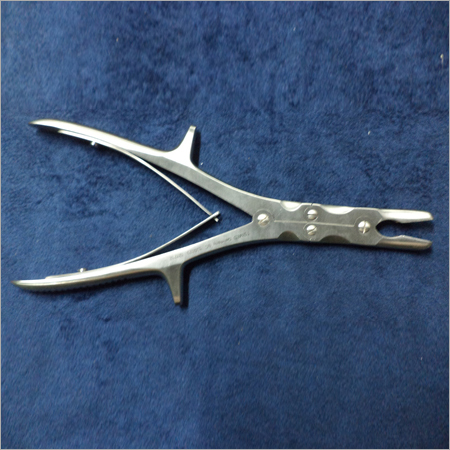 Orthopaedic Bone Cutters