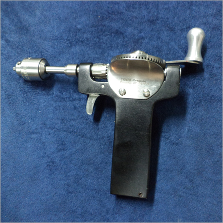 Orthopaedic Implant
