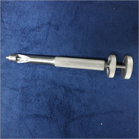 Orthopaedic Arthroscope