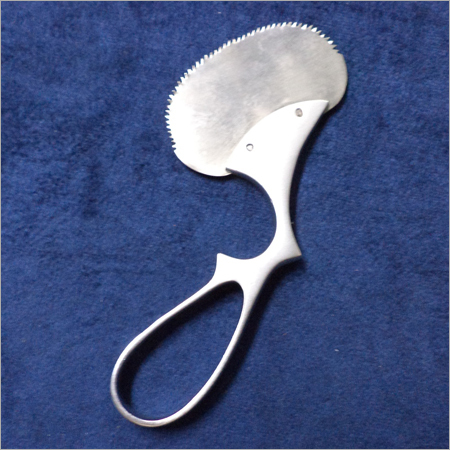 Orthopaedic Surgical Implants