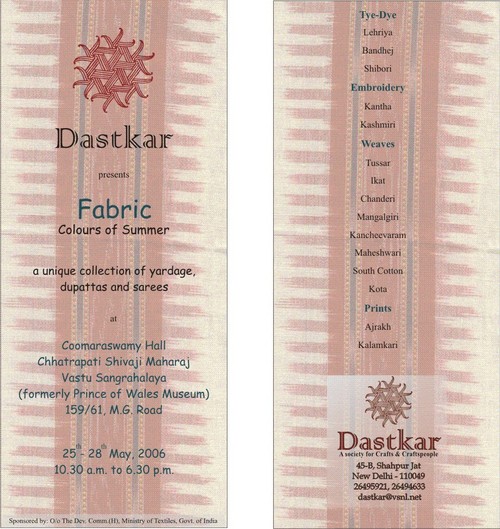 Invites