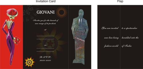 Invites