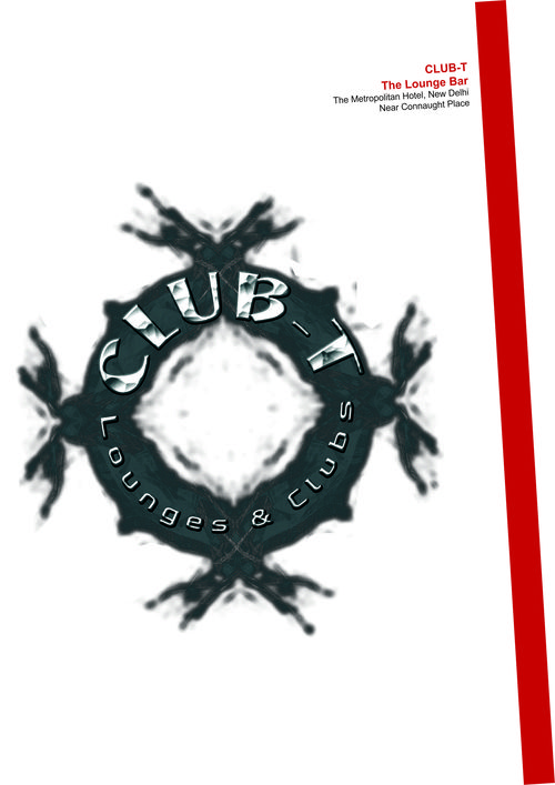 Customized Letterhead