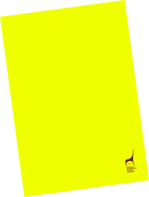 Business Letterhead