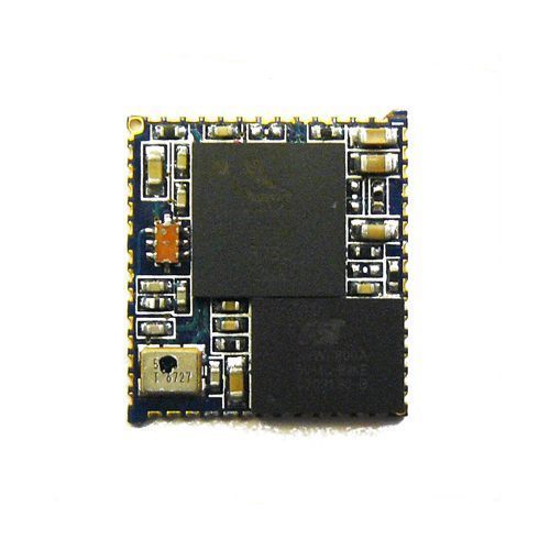 Bluetooth Class2 SMT Module On Board Antenna