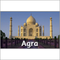 Agra Holiday Package