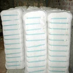 Shankar 6 Raw Cotton