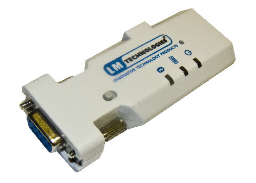 Bluetooth Serial Adapter