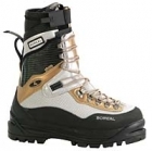 Leather Safety Shoes