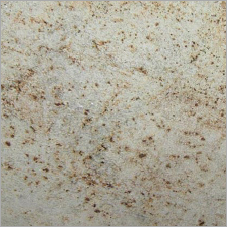 Colonial Cream Granite