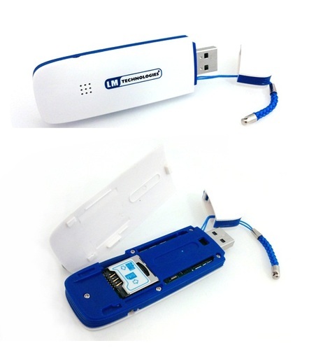 LM003 3G HSUPA USB Modem