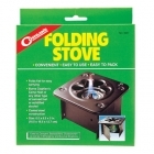 Firebox Folding Stove