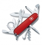 Explorer Pocket Knife