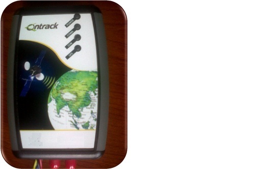 Vehicle Tracking System