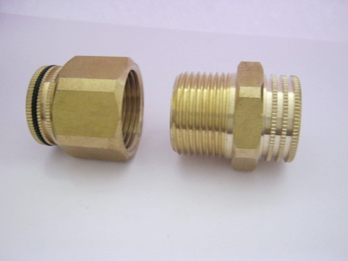 Metal CPVC Inserts