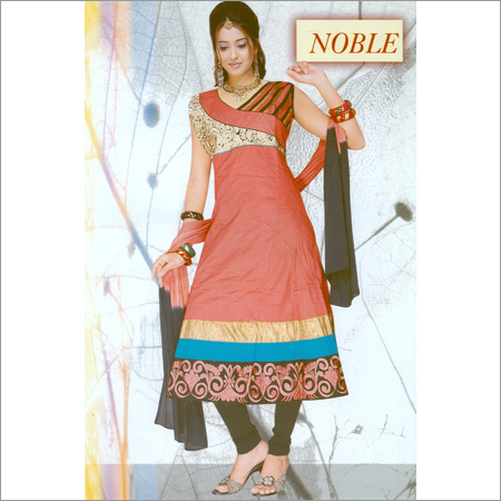 Anarkali Salwar Kameez