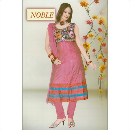 Ladies Anarkali Suits