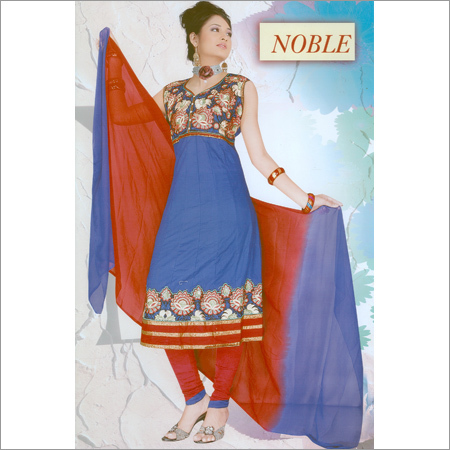 Anarkali Ladies Suit