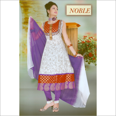Ladies Churidar Suit
