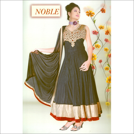 Cotton Salwar Kameez