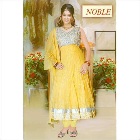 Cotton Printed Ladies Suits