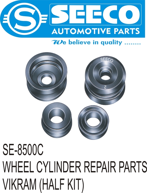 WHEEL Cylinder Part