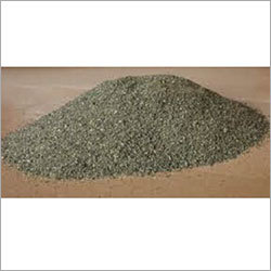 Olivine Sand