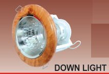 Down Light