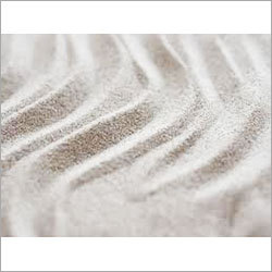 Silica Sand