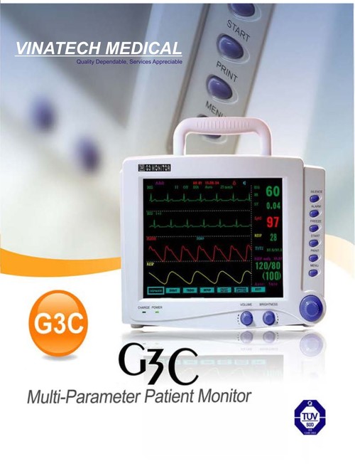 Patient Monitor