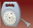 EXTENSION CORDS
