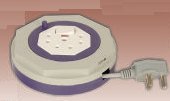 Extension Cords Extension Cords