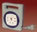 Electrical Extension Cords