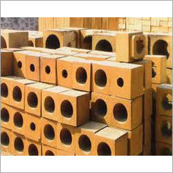 Refractory Fire Elbends