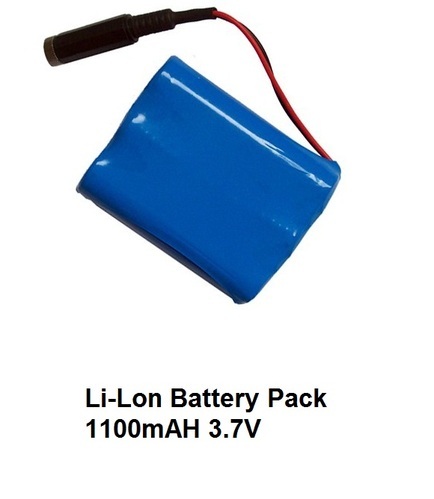 Li-Ion Battery