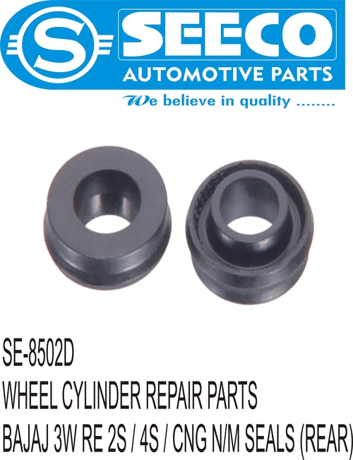 WHEEL CYLINDER REPAIR PARTS