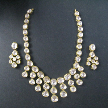 Kundan Jadau Jewellery