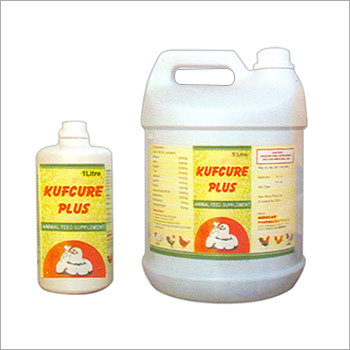 Respiratory Poultry feed supplement
