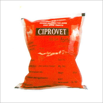 Antibiotics Poultry Feed supplements
