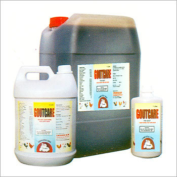 Goutcare Suppliments