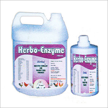 FCR Poultry Feed Supplement